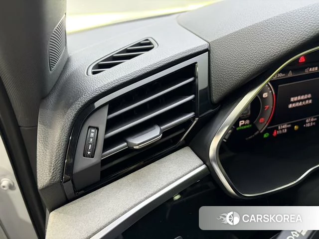 Audi Q3 id 4215068 из Китая 8