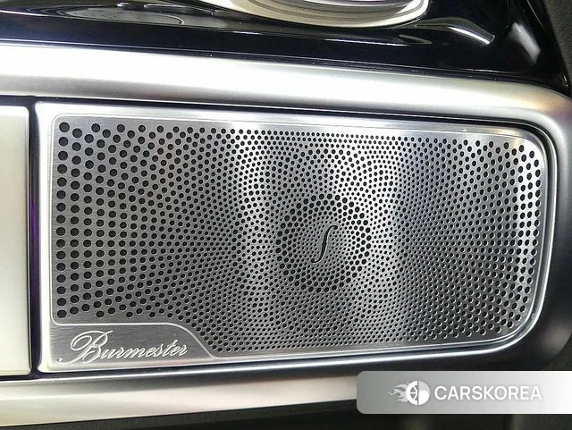 Mercedes-Benz G-Class W465 id 4599880 из Кореи 8