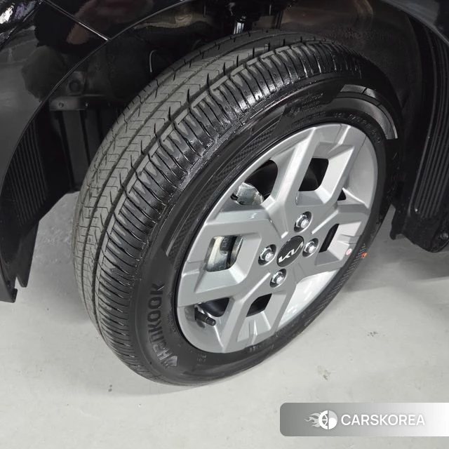 Kia The New Kia Ray id 4248096 из Кореи 8