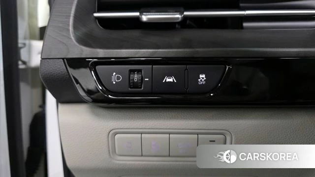 Kia Carnival 4th generation id 3942141 из Кореи 8
