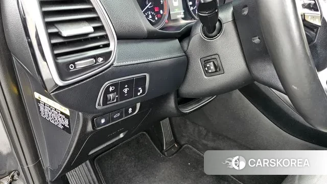 Hyundai Grandeur IG id 3515257 из Кореи 8