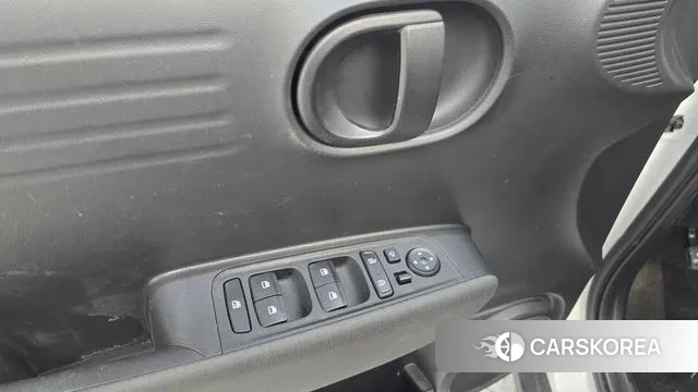 Hyundai Casper id 3606556 из Кореи 8