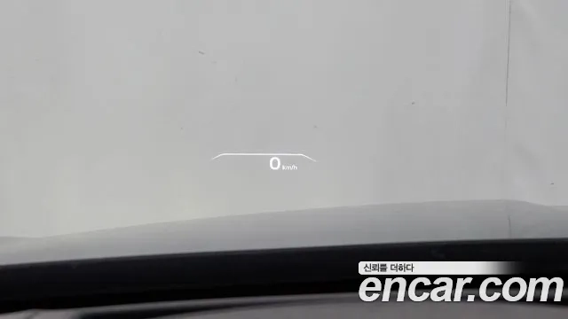 Genesis G80 (RG3) id 2917044 из Кореи 8