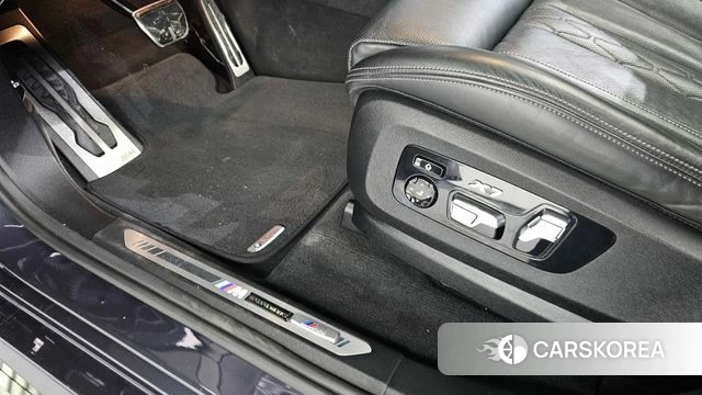 BMW X7 (G07) id 4594748 из Кореи 8