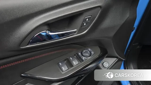 Chevrolet (GM Daewoo) Trax Crossover id 3758476 из Кореи 8