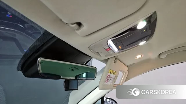 Kia The New K5 3rd generation id 3544480 из Кореи 8