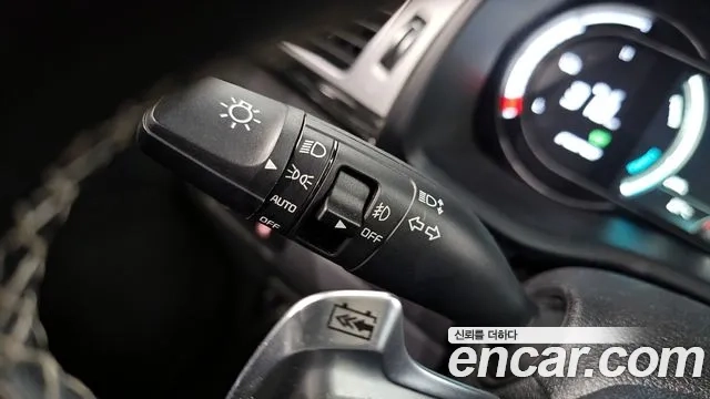 Kia Niro EV id 2869599 из Кореи 8