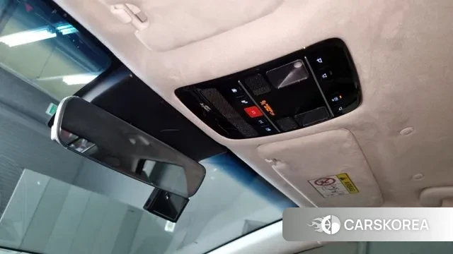 Hyundai Grandeur Hybrid (GN7) id 3776498 из Кореи 8