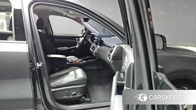 Kia Sorento 4th Generation id 4225093 из Кореи 8