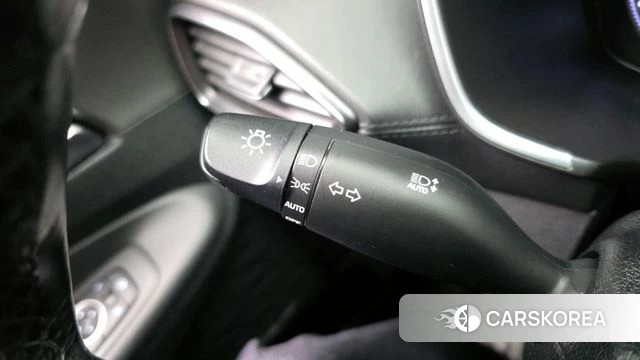 Hyundai Santa Fe TM id 4269515 из Кореи 8