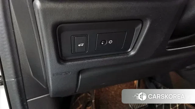 Land Rover Discovery Sports id 3568704 из Кореи 8