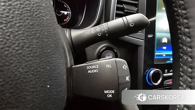 Renault Korea (Samsung) The New QM6 id 3241869 из Кореи 8