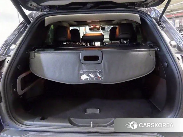 Jeep Cherokee (KL) id 3014052 из Кореи 8