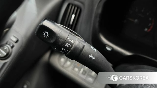 Hyundai The New Grand Starex id 4508508 из Кореи 8