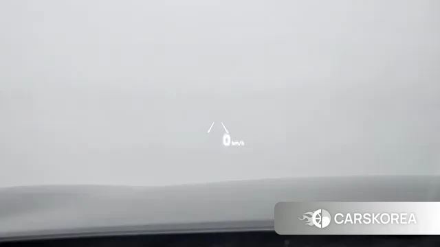 Genesis EQ900 id 3617263 из Кореи 8