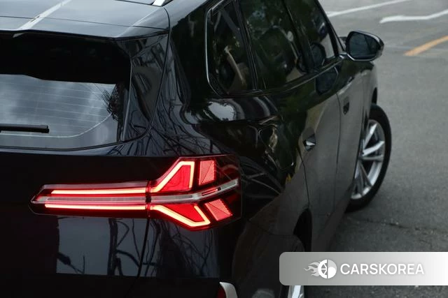 BMW X3 id 4208266 из Китая 8