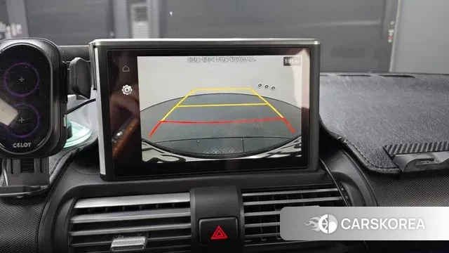 Hyundai Casper id 3224001 из Кореи 8