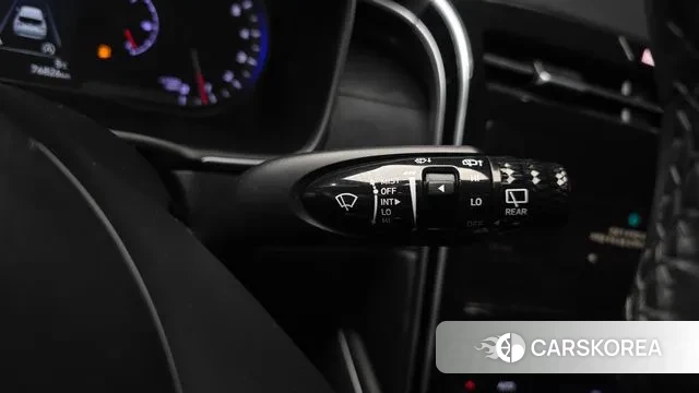 Hyundai Tucson (NX4) id 3606549 из Кореи 8