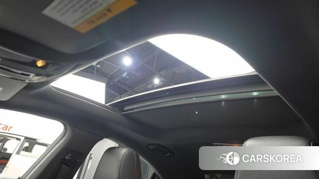 Mercedes-Benz CLA-Class C117 id 4733090 из Кореи 8