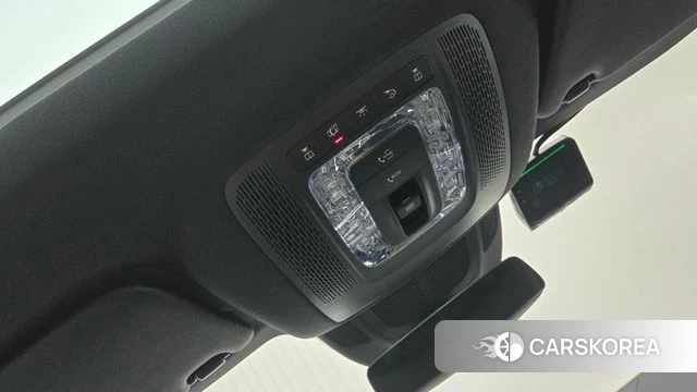 Mercedes-Benz GLE-Class W167 id 4505268 из Кореи 8