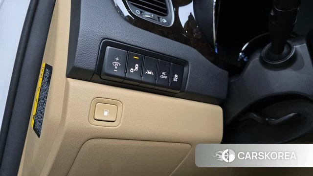 Kia The New Carnival id 4732891 из Кореи 8