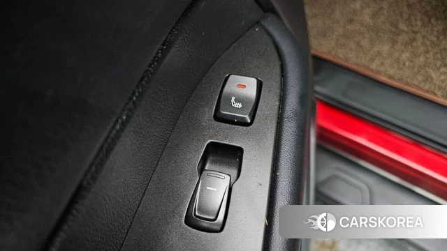 Ssangyong Rexton Sports Cannes id 3924795 из Кореи 8