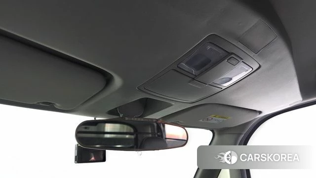 Kia The New Ray id 3777029 из Кореи 8