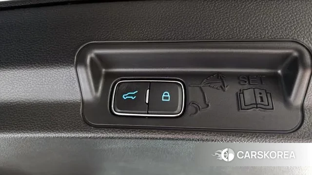 Ford Explorer 6th Generation id 3472102 из Кореи 8