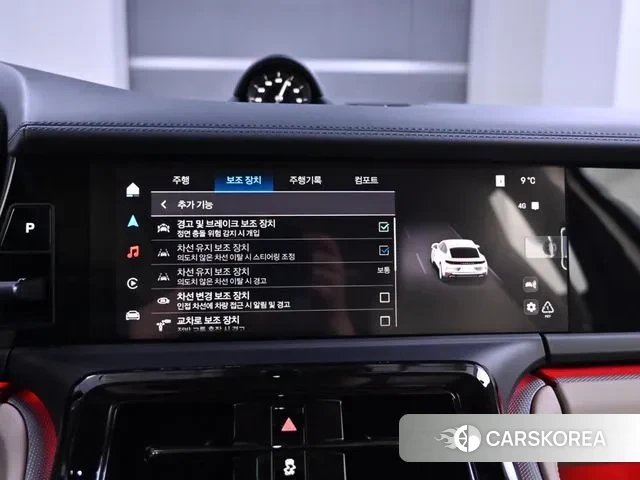 Porsche Panamera (972) id 3554971 из Кореи 8