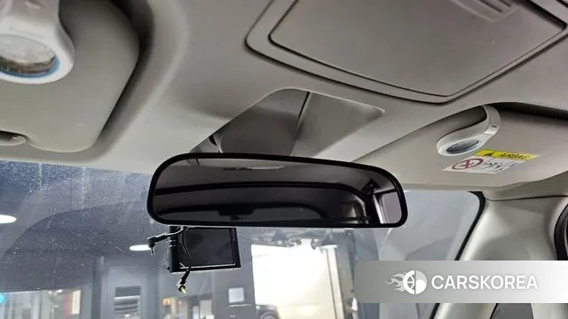 Kia The New Ray id 3037560 из Кореи 8