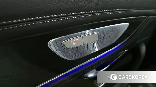 Mercedes-Benz CLS-Class C257 id 3721215 из Кореи 8