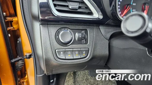 Chevrolet (GM Daewoo) The New Spark id 2762370 из Кореи 8