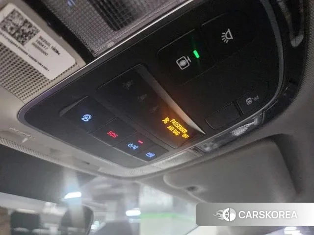 Hyundai Sonata (DN8) id 3004660 из Кореи 8