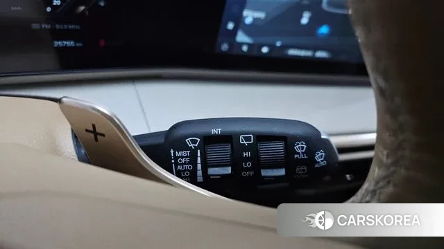 Ssangyong Actian 2nd Generation id 3769646 из Кореи 8