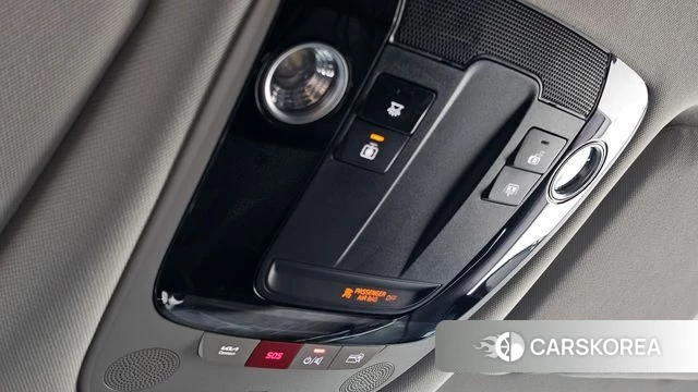 Kia K8 Hybrid id 4701077 из Кореи 8