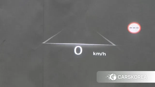 Genesis GV80 id 2964086 из Кореи 8