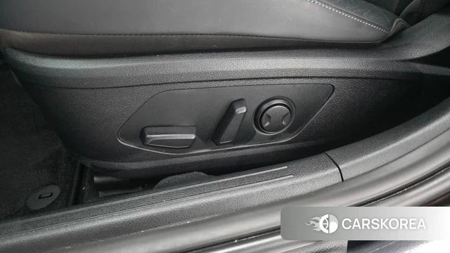 Hyundai Sonata (DN8) id 3885987 из Кореи 8