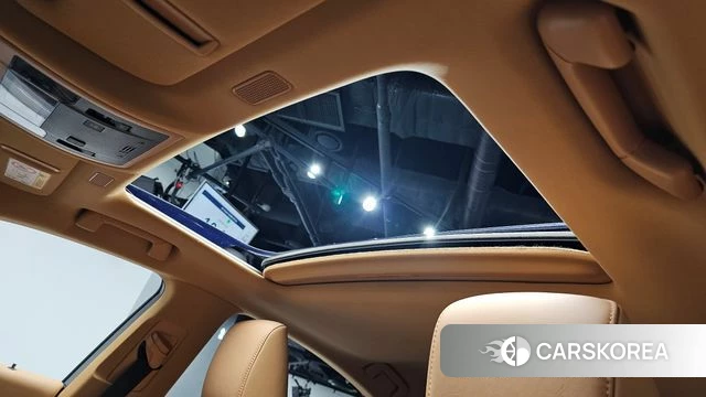 Lexus ES300h 7th generation id 4864005 из Кореи 8