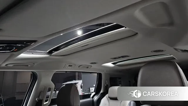 Kia The New Carnival 4th Generation id 3377453 из Кореи 8