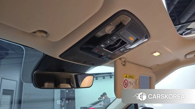 Kia Carnival 4th generation id 4231648 из Кореи 8