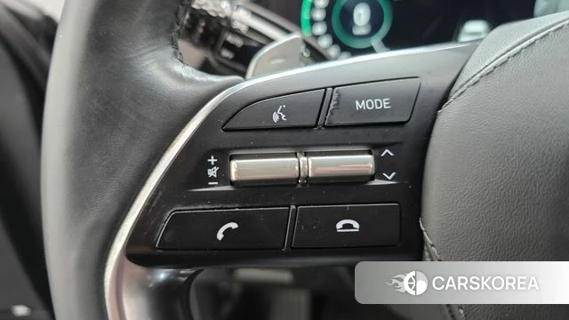 Hyundai The New Grandeur IG id 4672209 из Кореи 8
