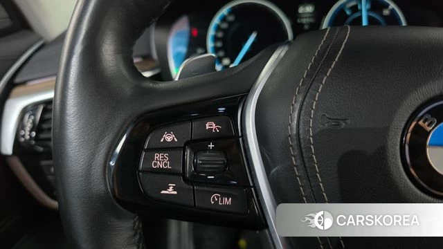 BMW 6 Series GT (G32) id 4689245 из Кореи 8