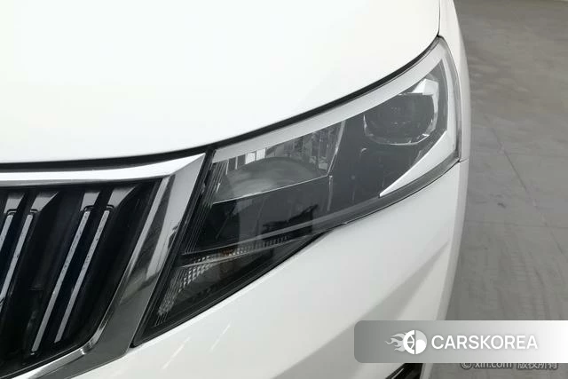 Skoda Komick id 4210289 из Китая 8