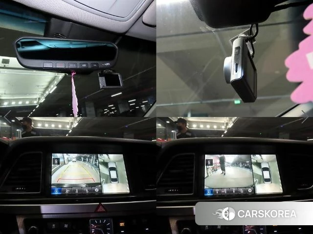 Genesis G80 id 4667860 из Кореи 8