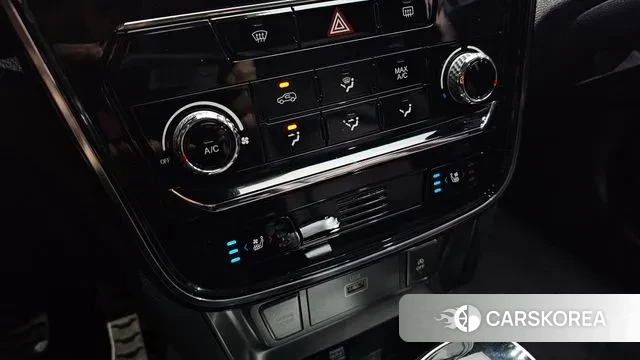 Ssangyong Berry New Tivoli id 3552507 из Кореи 8