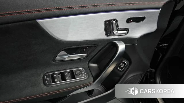Mercedes-Benz CLA-Class C118 id 4593665 из Кореи 8