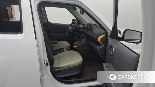 Hyundai Casper id 3002861 из Кореи 8