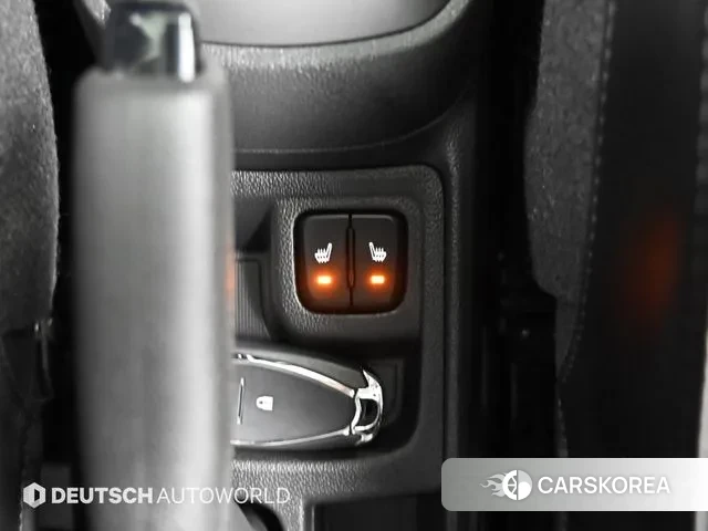 Chevrolet (GM Daewoo) The New Spark id 3726879 из Кореи 8