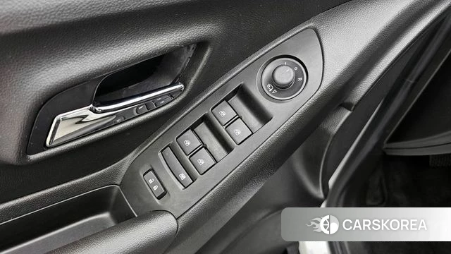 Chevrolet (GM Daewoo) The New Trax id 3879427 из Кореи 8