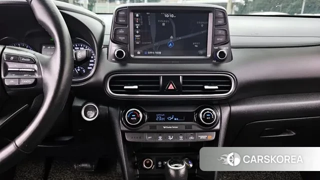 Hyundai Kona id 3243962 из Кореи 8